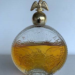 Avon 8 1866 united states of America Cologne